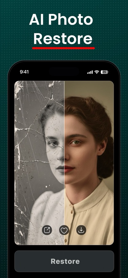 FxAI screenshot 3