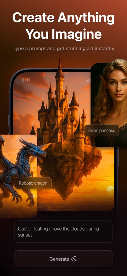 Photix screenshot 1