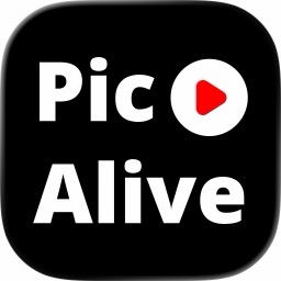 PicAlive app icon